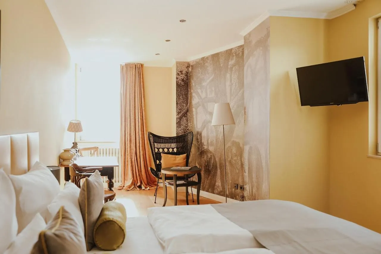 Boutique Hotel Classico Bremen