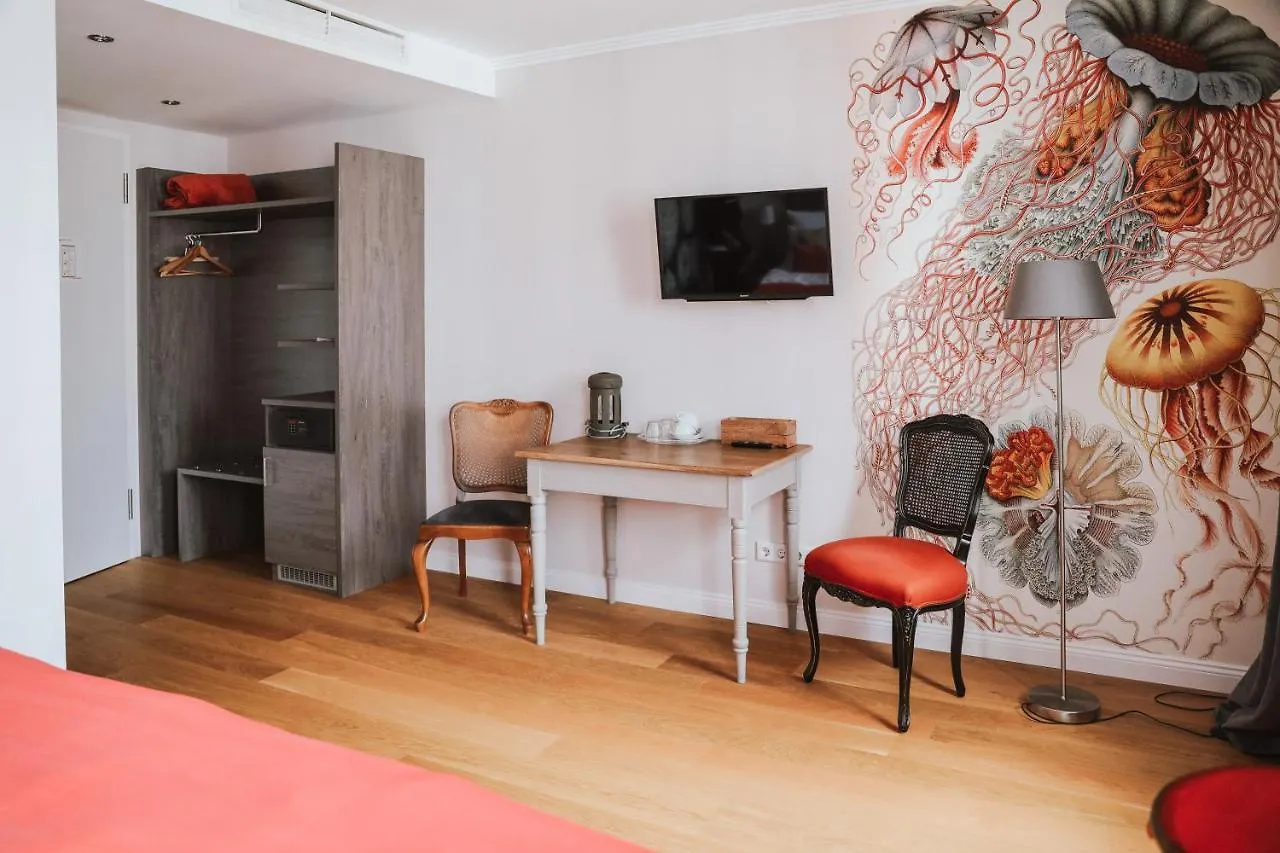Boutique Hotel Classico Bremen