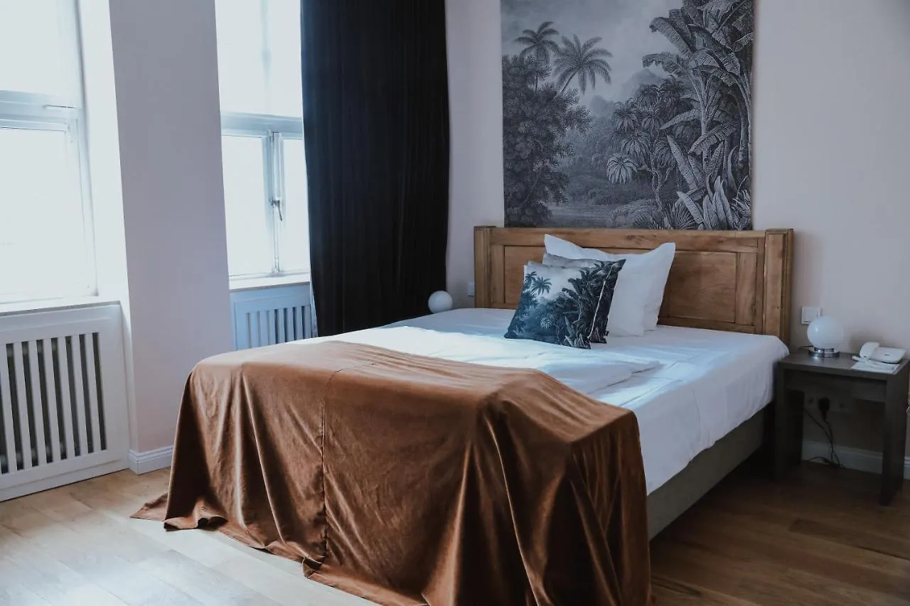 Boutique Hotel Classico Bremen 4*,
