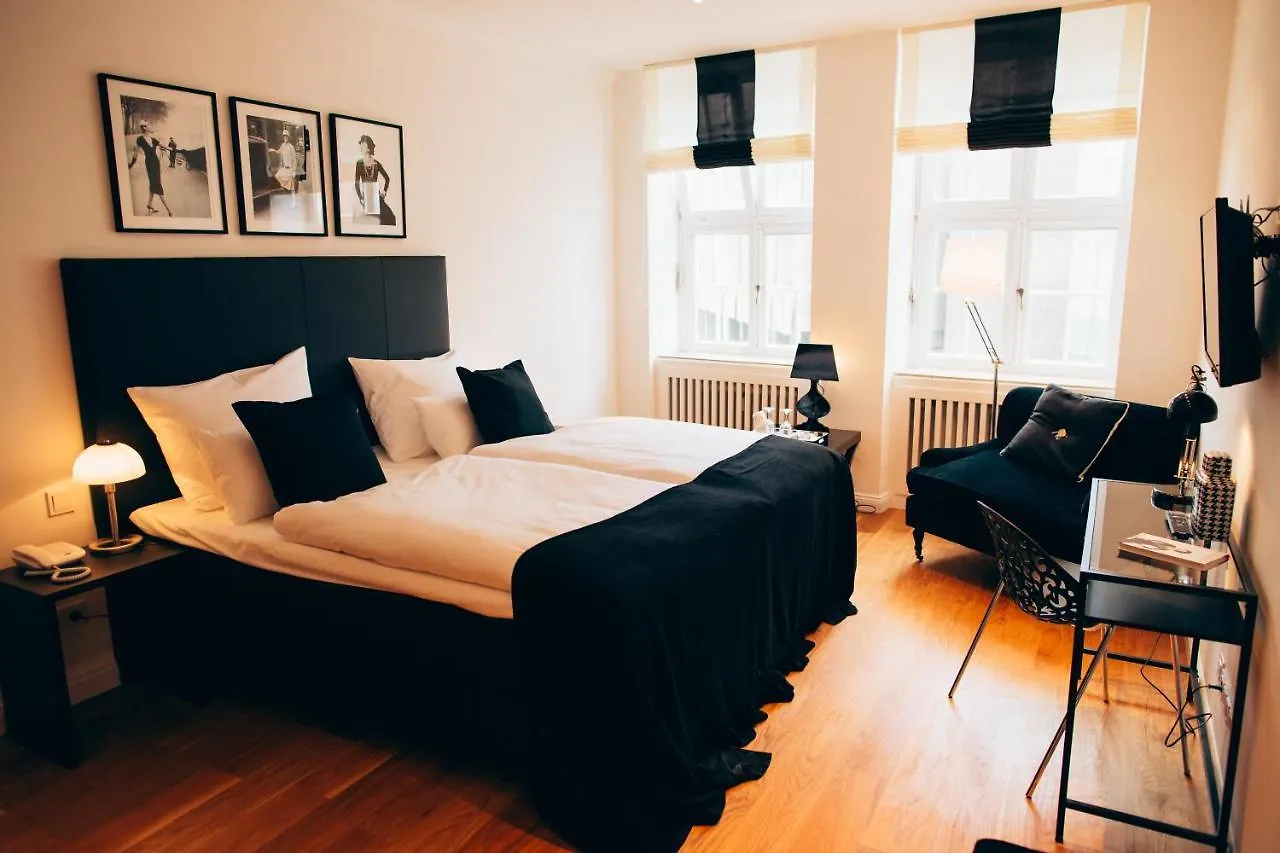 ****  Boutique Hotel Classico Bremen Duitsland