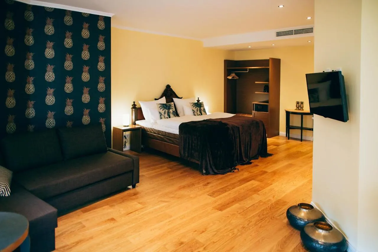 Boutique Hotel Classico Bremen 4*,  Germany