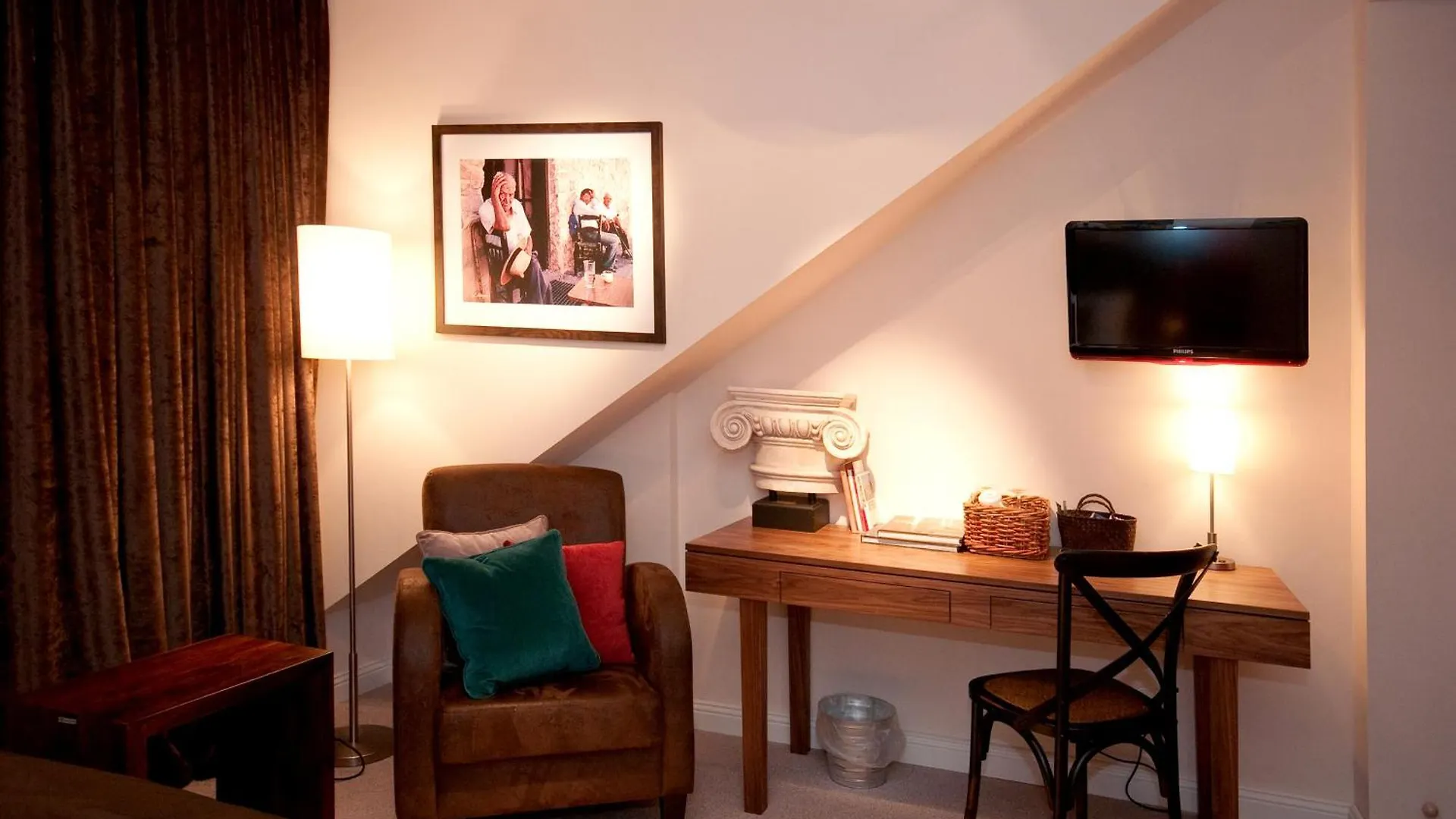 Boutique Hotel Classico Bremen