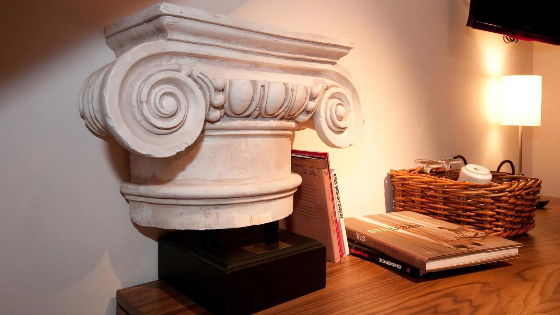 Boutique Hotel Classico Bremen 4*,  Germany