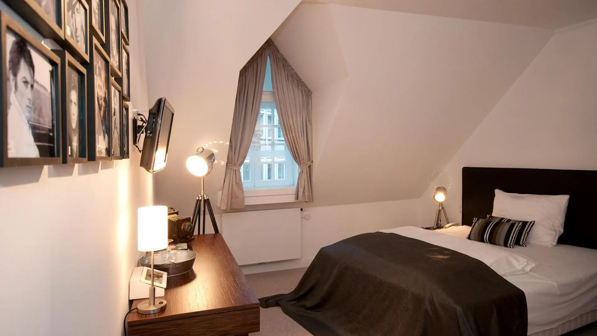 Boutique Hotel Classico Bremen Duitsland