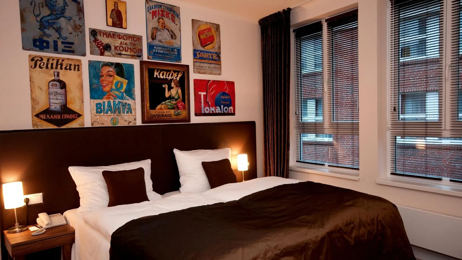 Boutique Hotel Classico Bremen