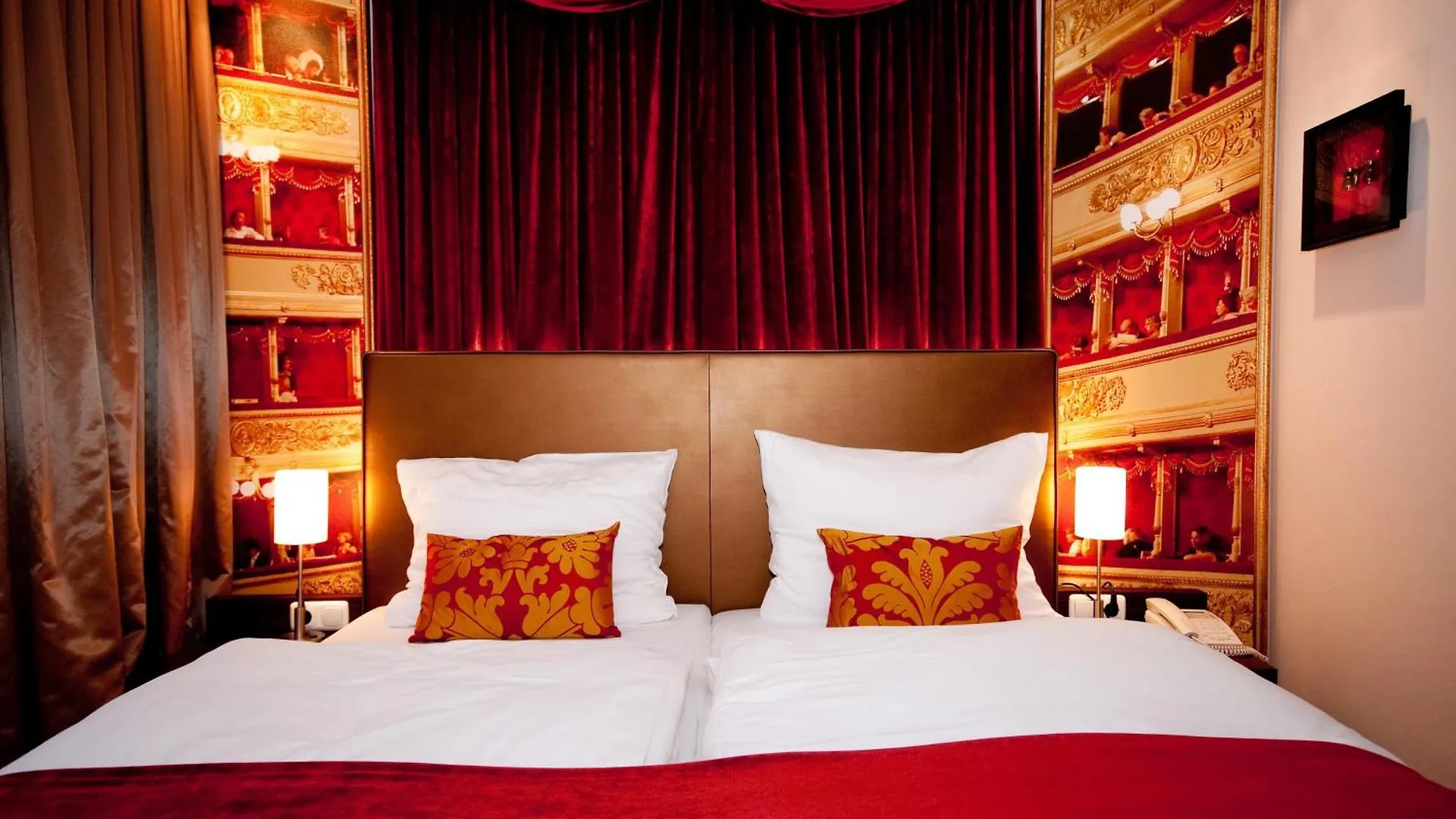 ****  Boutique Hotel Classico Bremen Duitsland