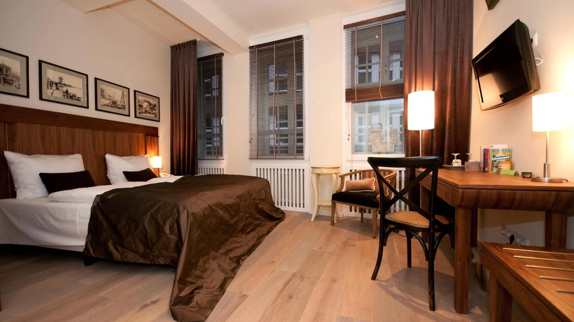 Boutique Hotel Classico Bremen