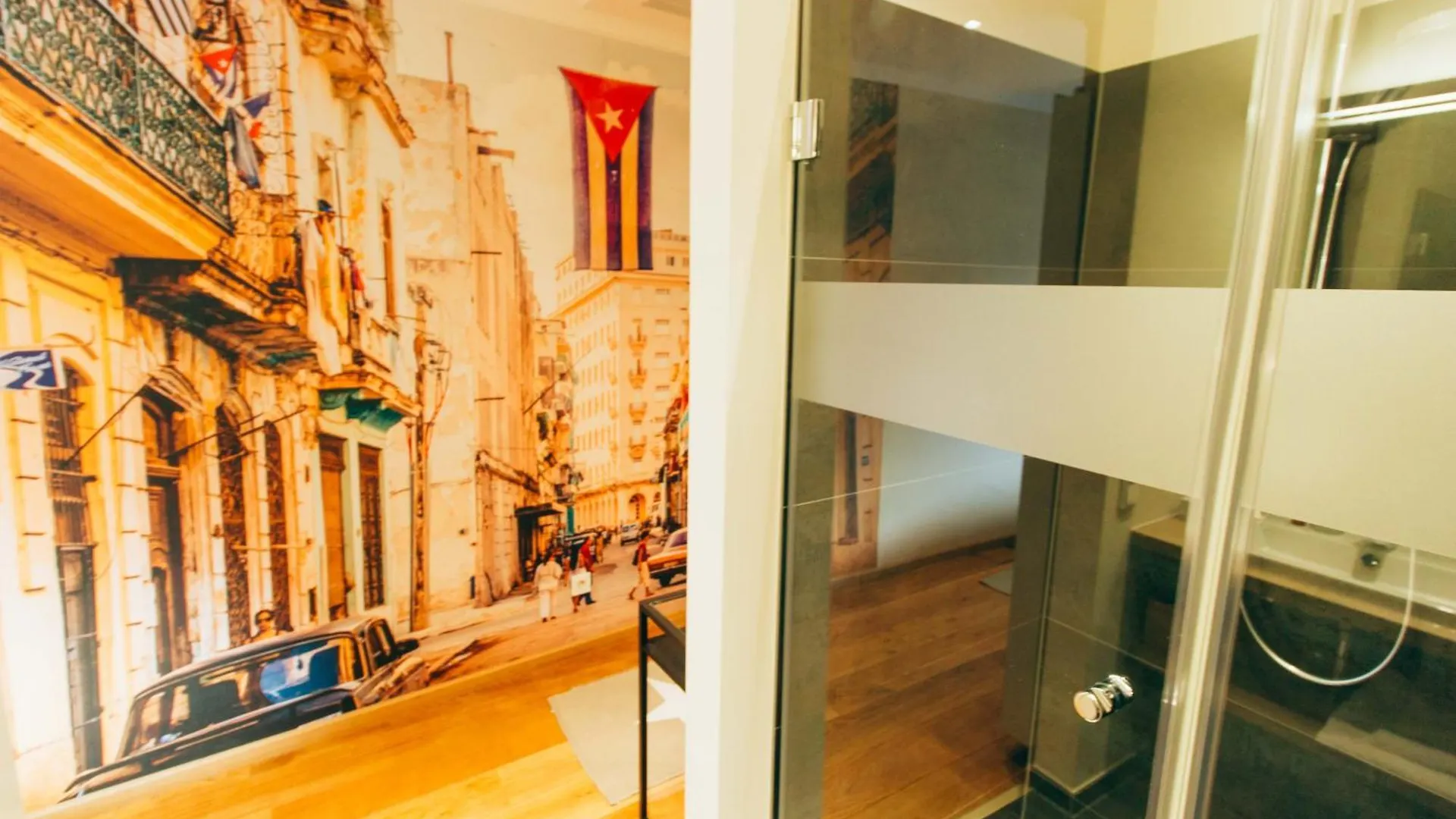 Boutique Hotel Classico Bremen