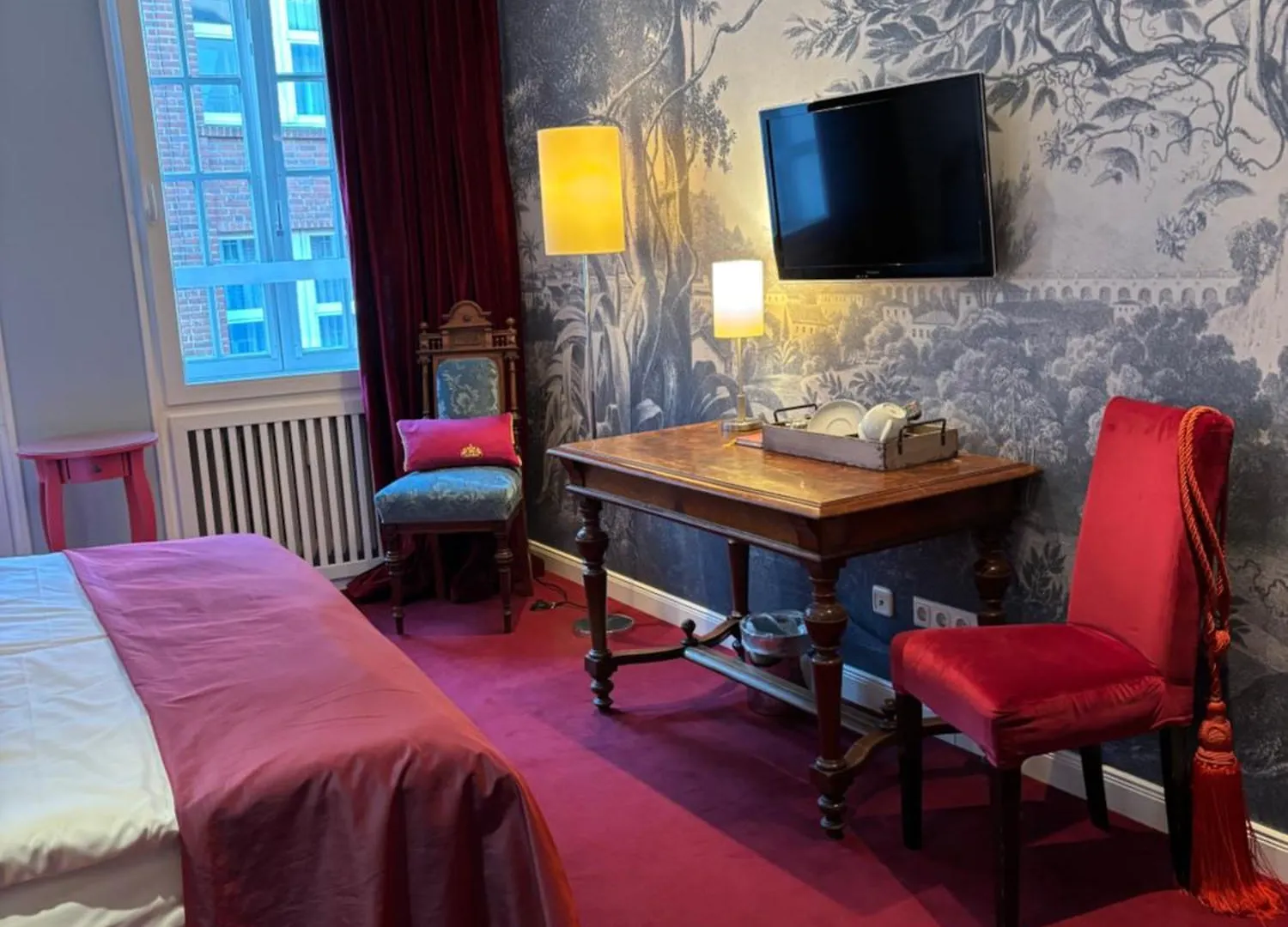 Boutique Hotel Classico Bremen Germany