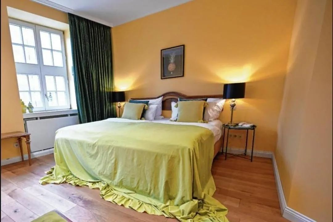 Boutique Hotel Classico Bremen