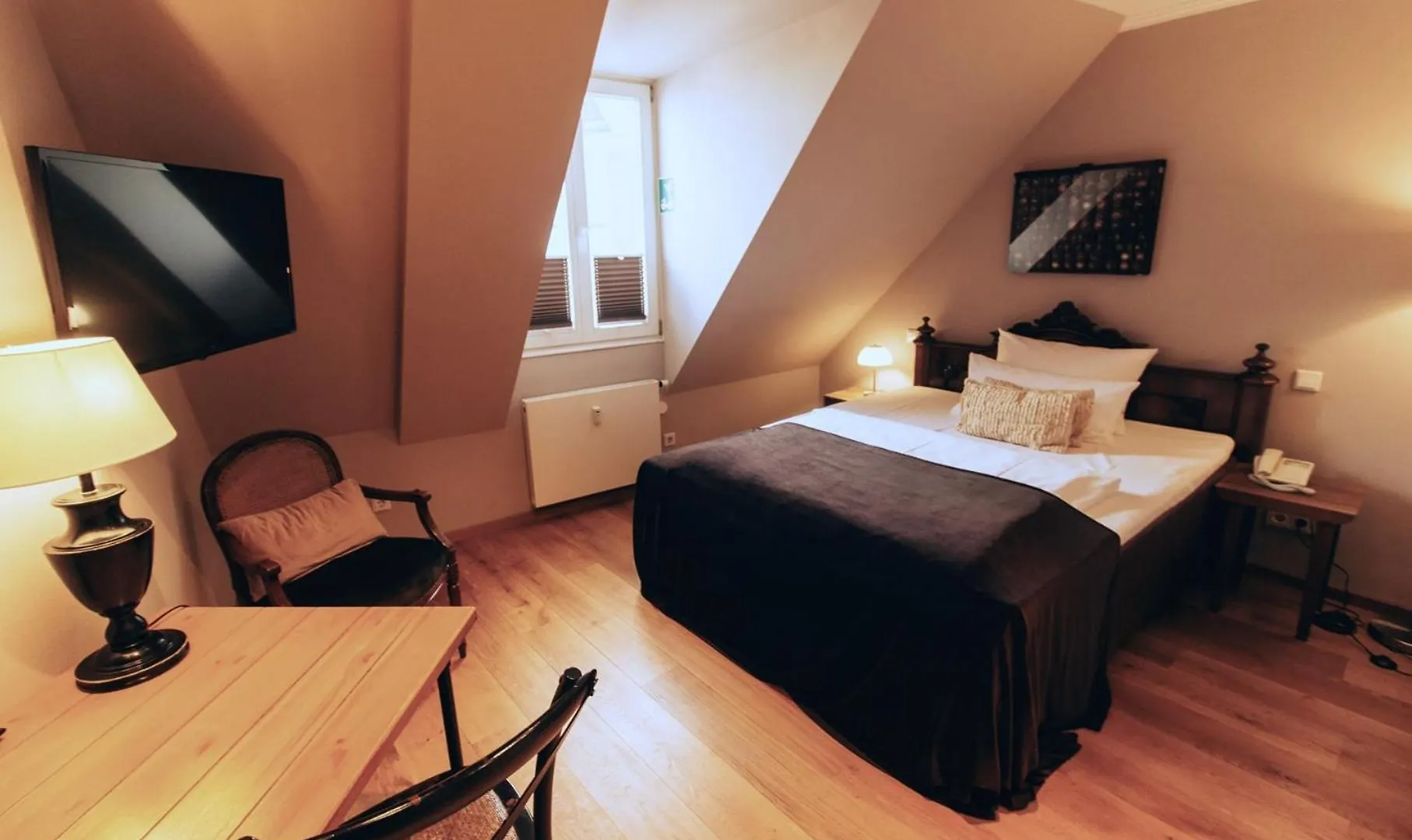 Boutique Hotel Classico Bremen