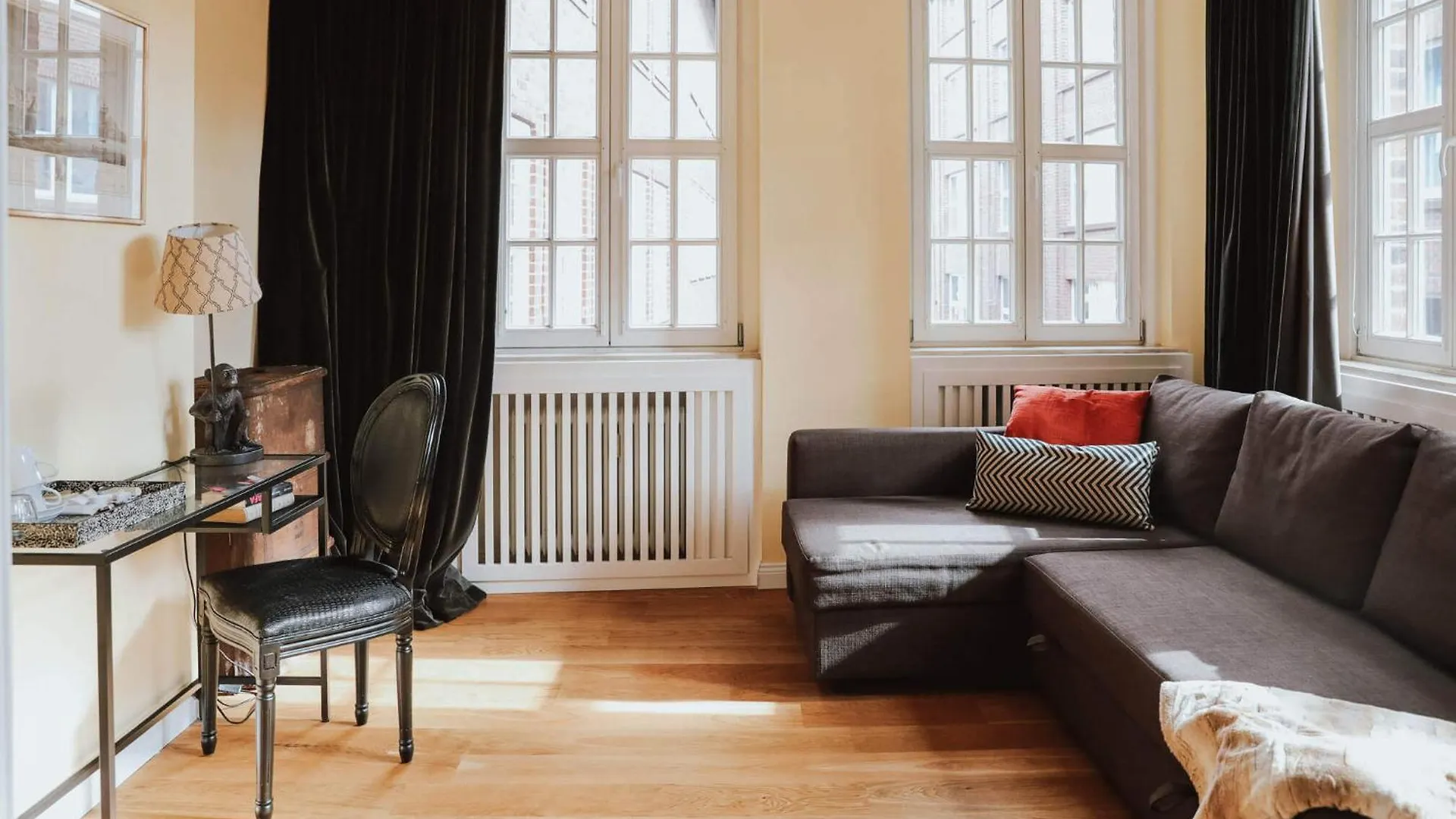 Boutique Hotel Classico Bremen