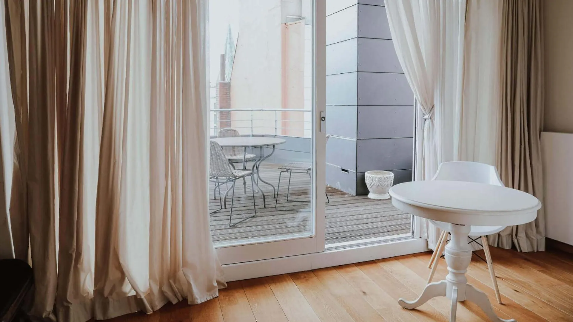 Boutique Hotel Classico Bremen