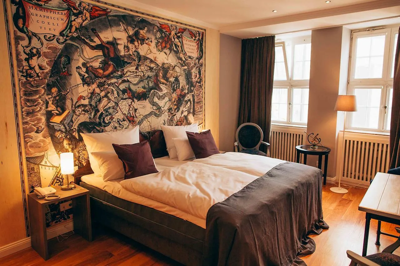 Boutique Hotel Classico Bremen