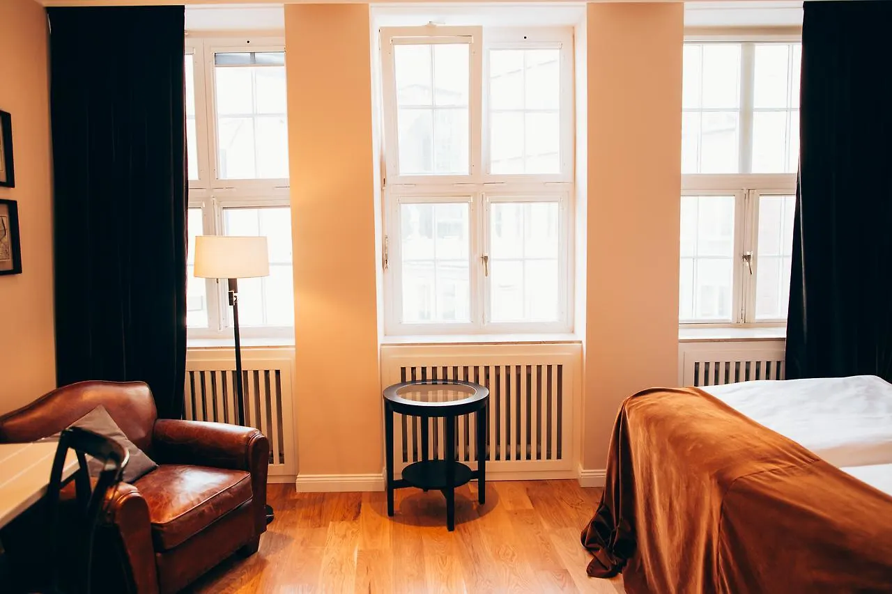 Boutique Hotel Classico Bremen