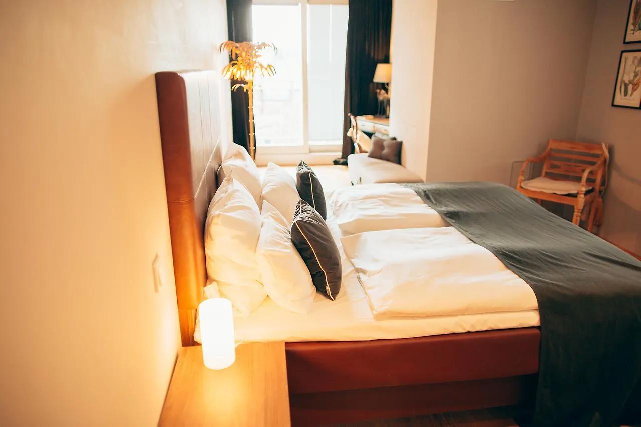 Boutique Hotel Classico Bremen