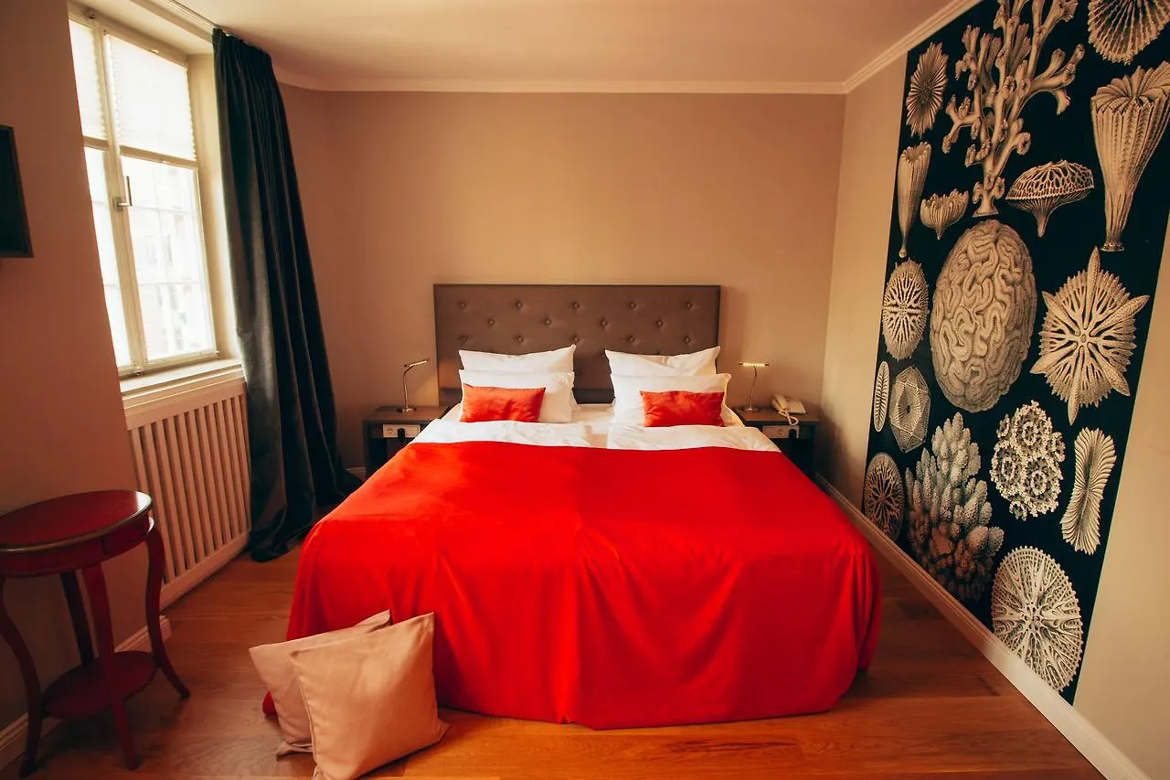 Boutique Hotel Classico Bremen