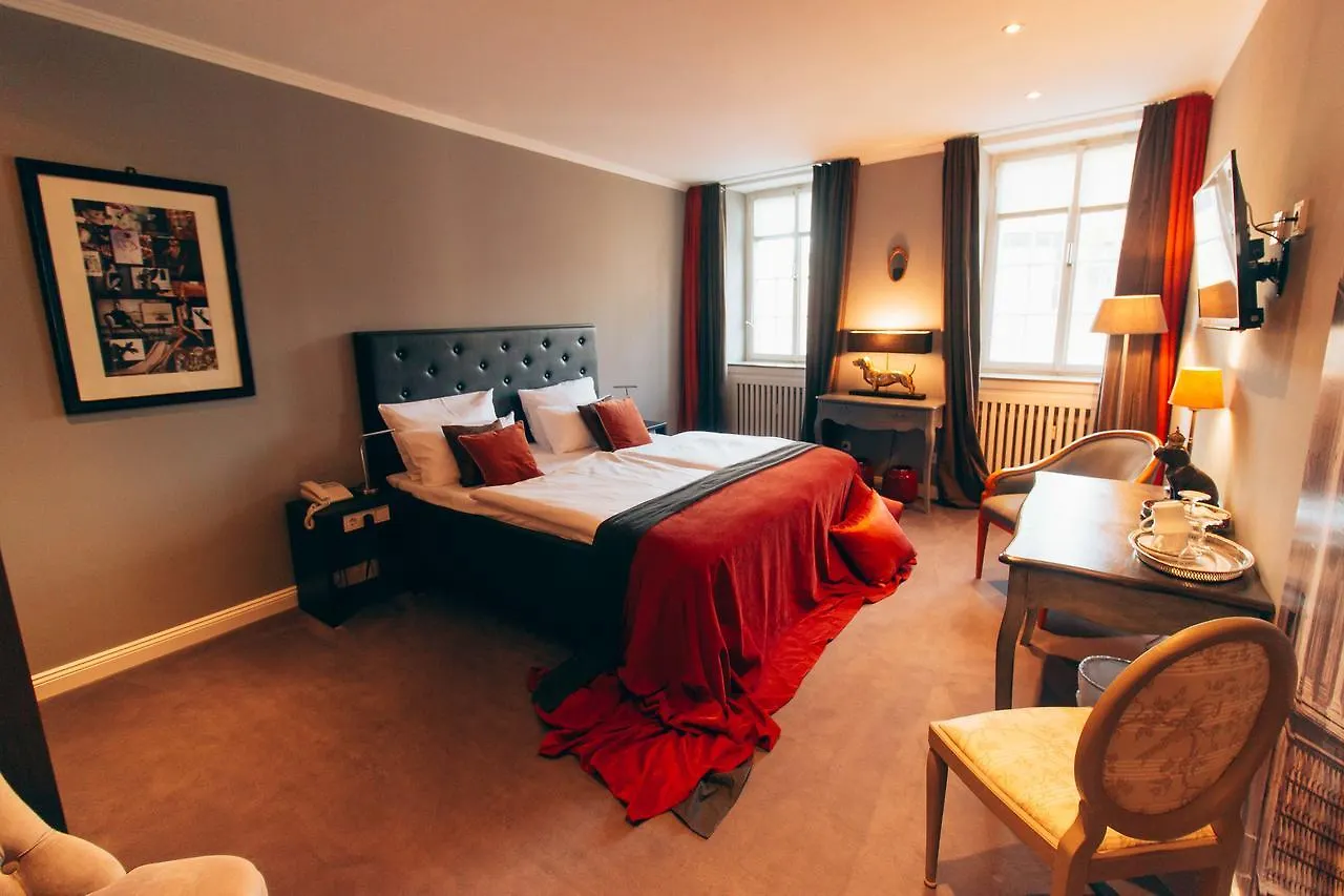 Boutique Hotel Classico Bremen Duitsland