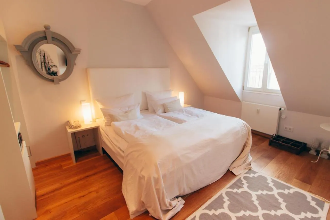 ****  Boutique Hotel Classico Bremen Duitsland
