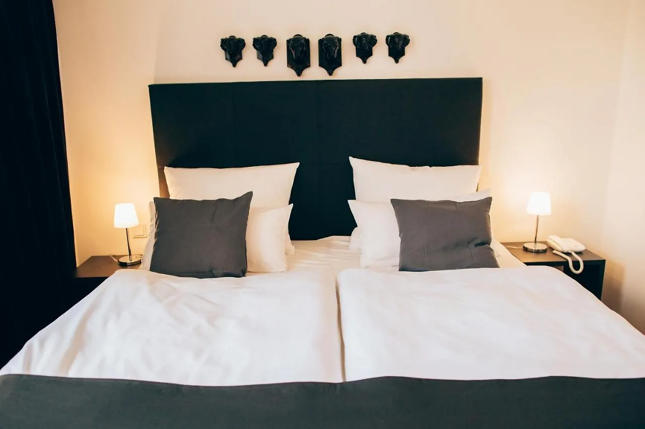 Boutique Hotel Classico Bremen