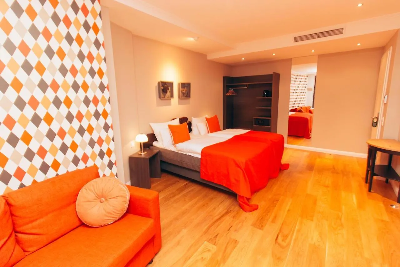 Boutique Hotel Classico Bremen Germany