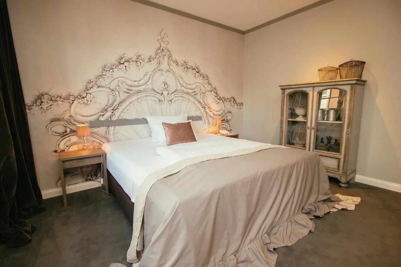 Boutique Hotel Classico Bremen