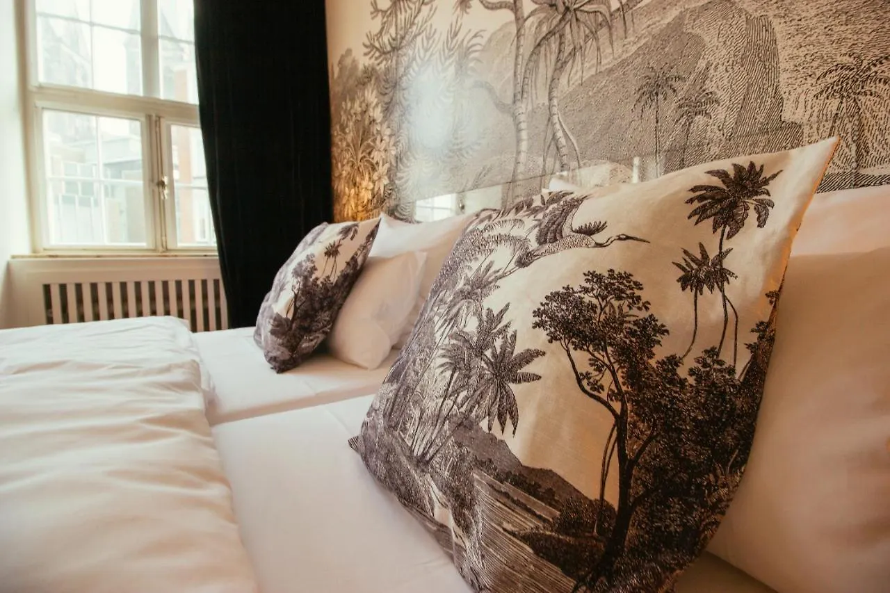 Boutique Hotel Classico Bremen 4*,