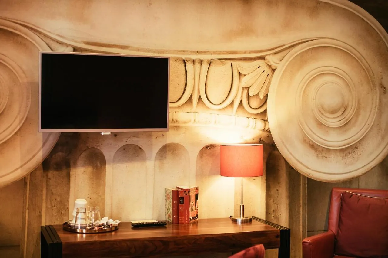 Boutique Hotel Classico Bremen 4*,  Germany