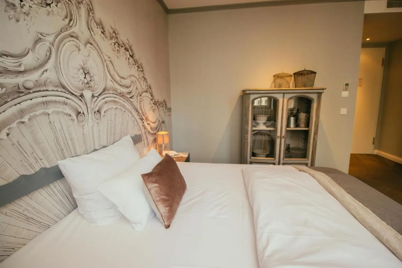 ****  Boutique Hotel Classico Bremen Germany