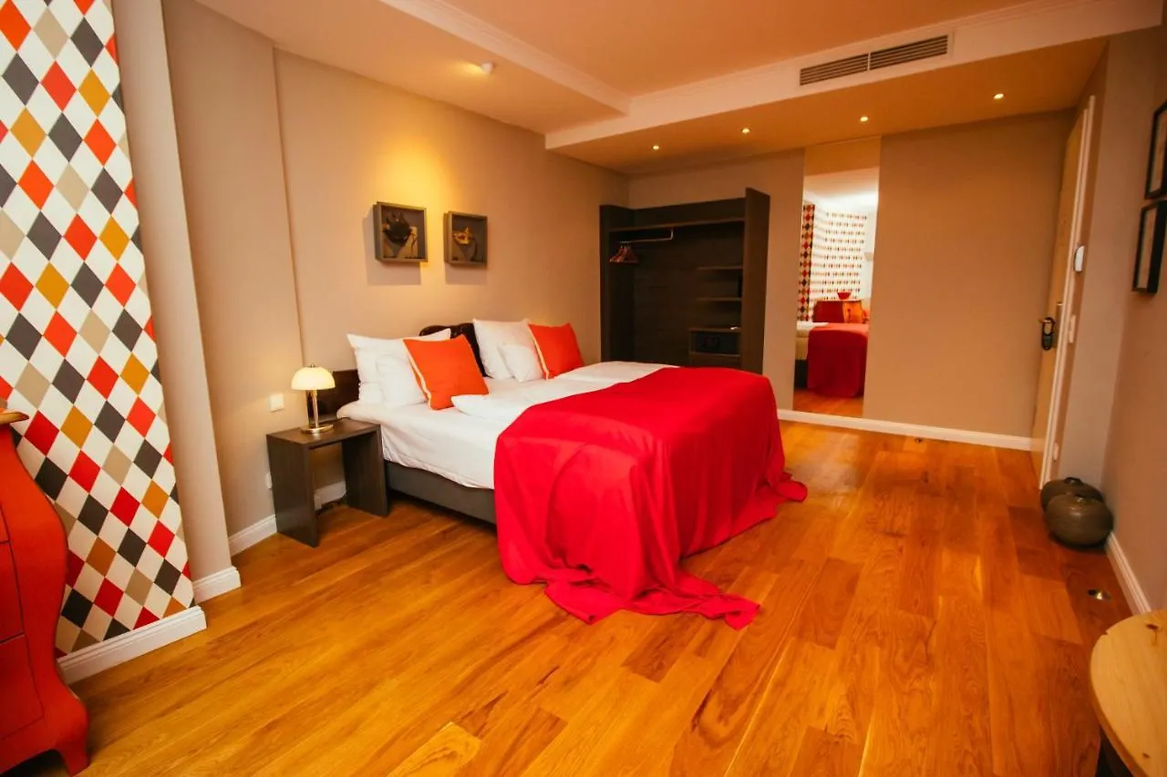 Boutique Hotel Classico Bremen