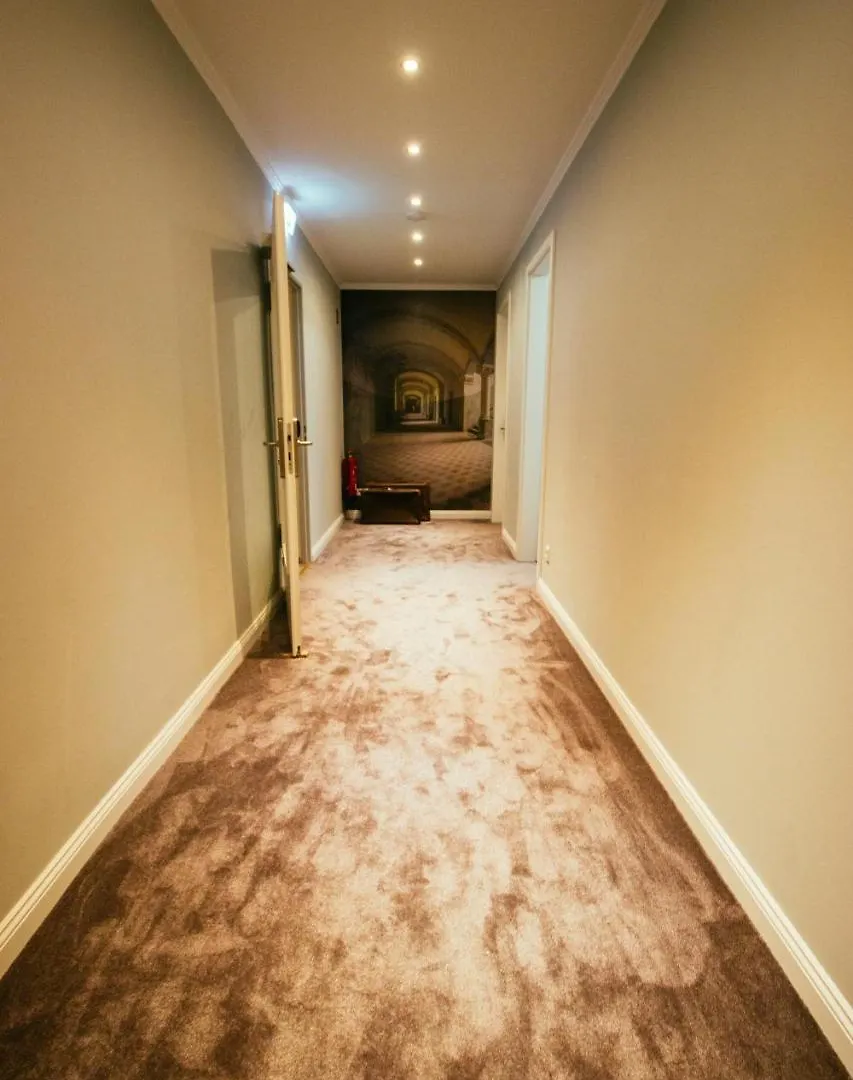 ****  Boutique Hotel Classico Bremen Germany