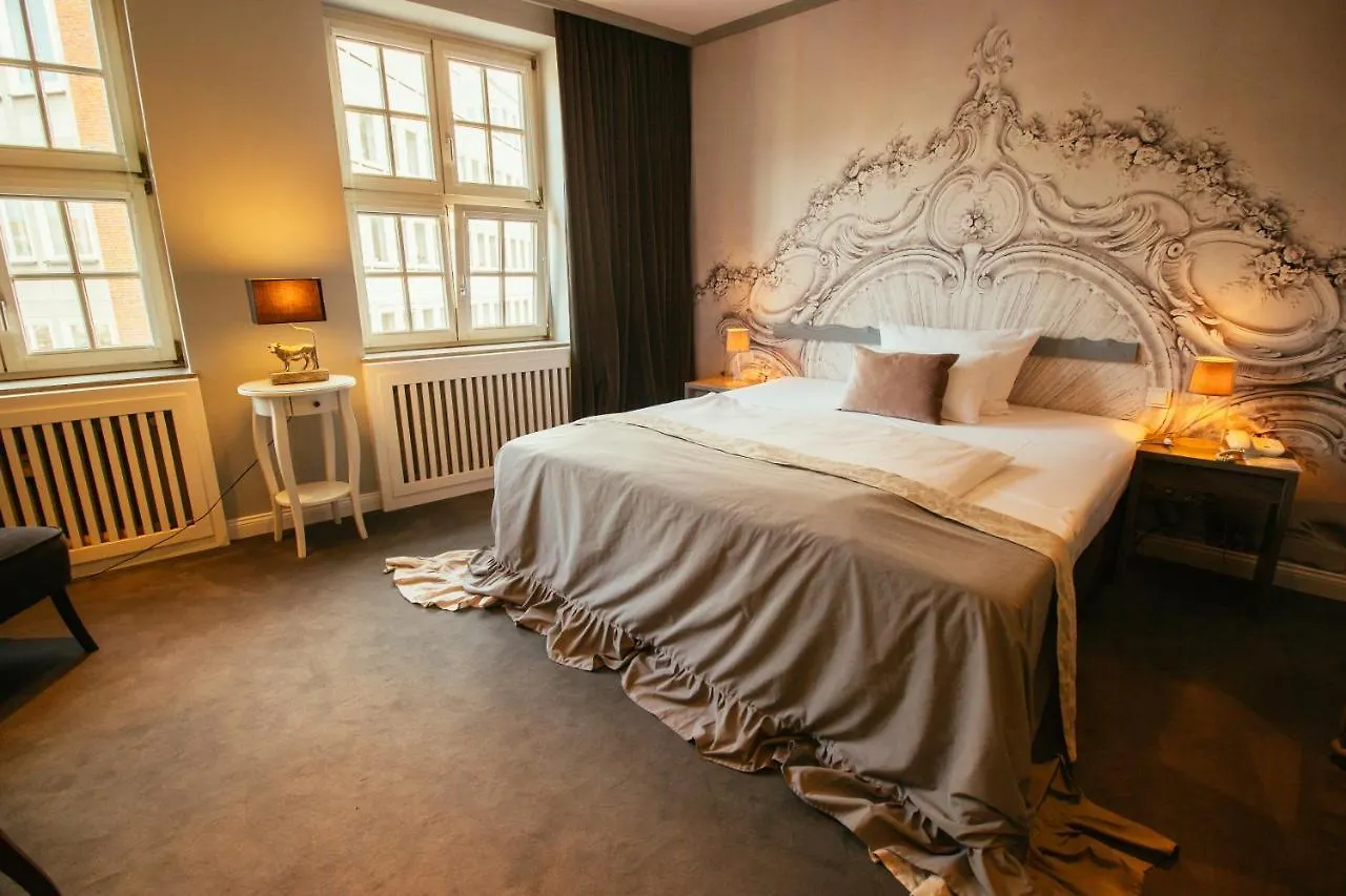 Boutique Hotel Classico Bremen