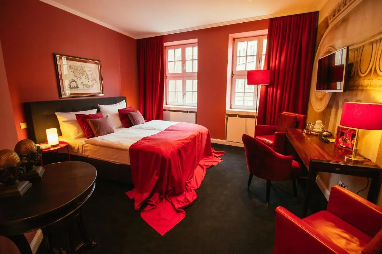 Boutique Hotel Classico Bremen