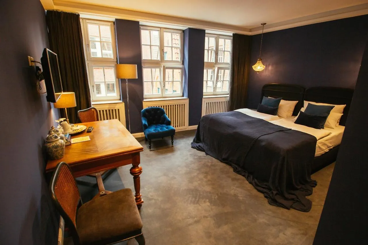 Boutique Hotel Classico Bremen Germany