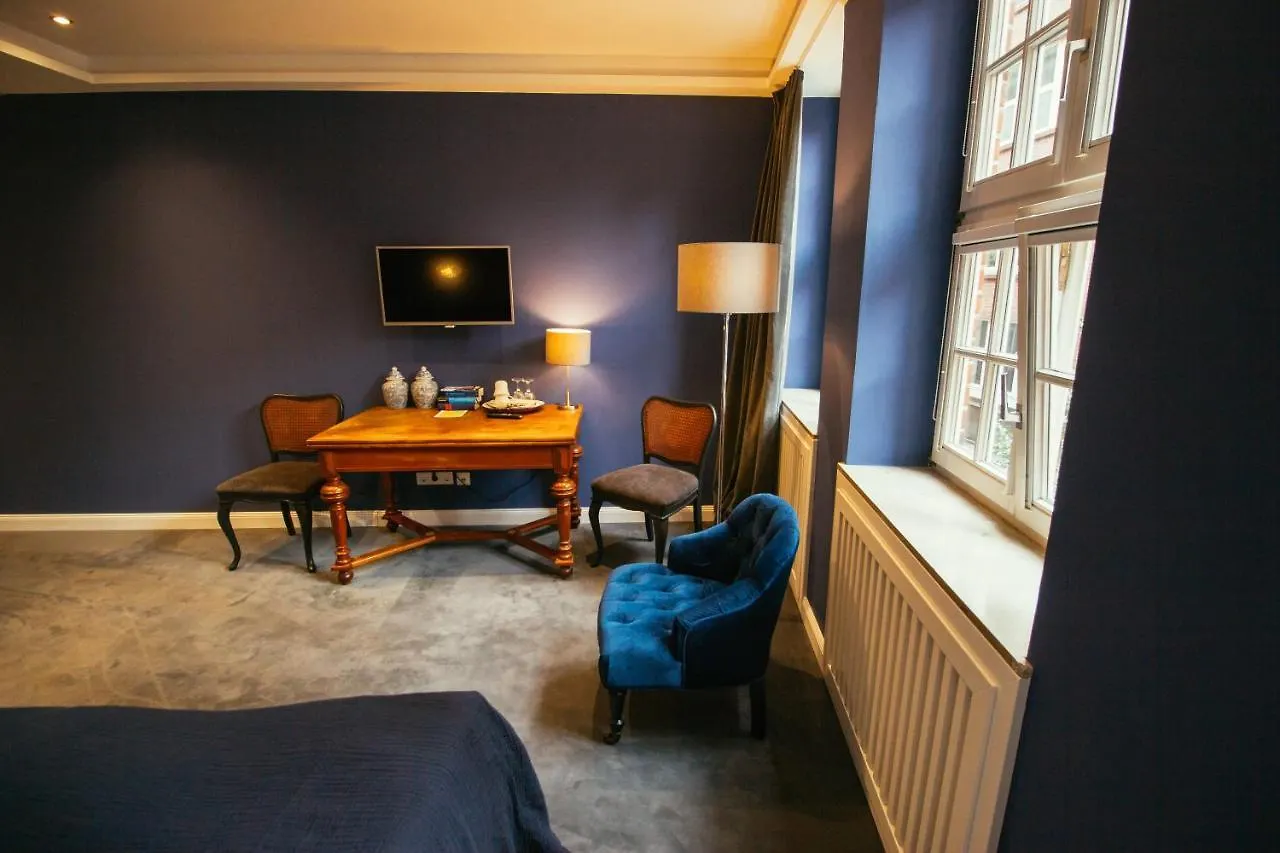 Boutique Hotel Classico Bremen