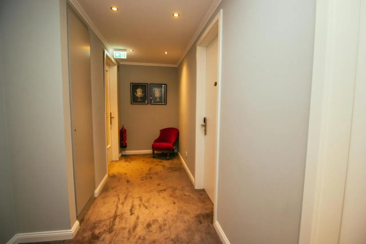 ****  Boutique Hotel Classico Bremen Germany