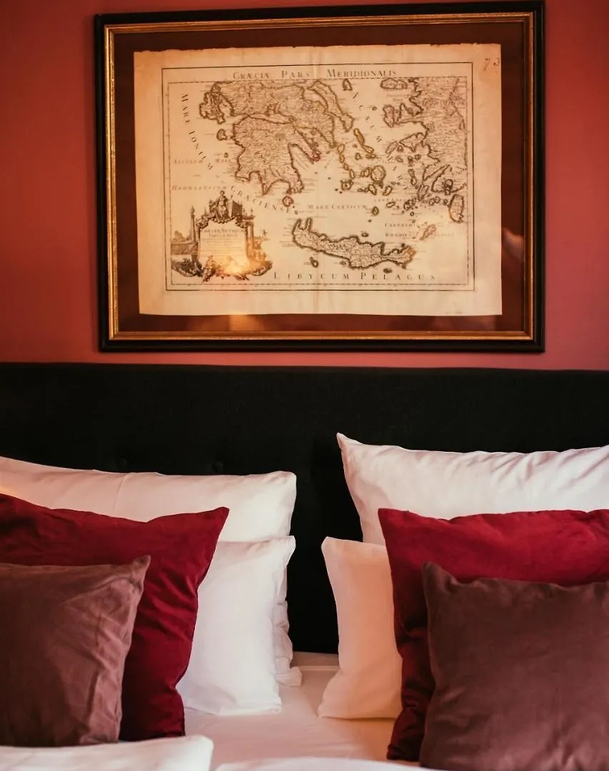 Boutique Hotel Classico Bremen