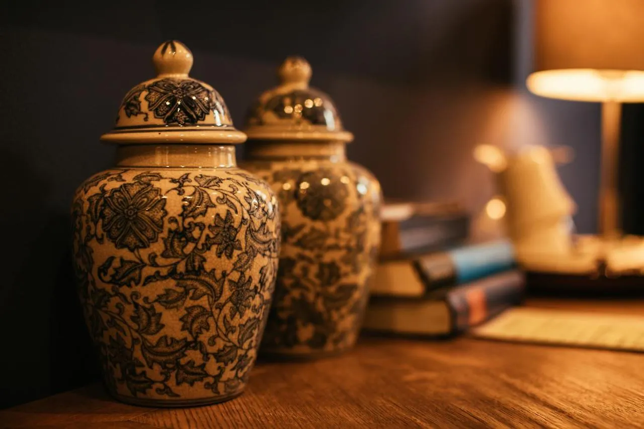 Boutique Hotel Classico Bremen Duitsland