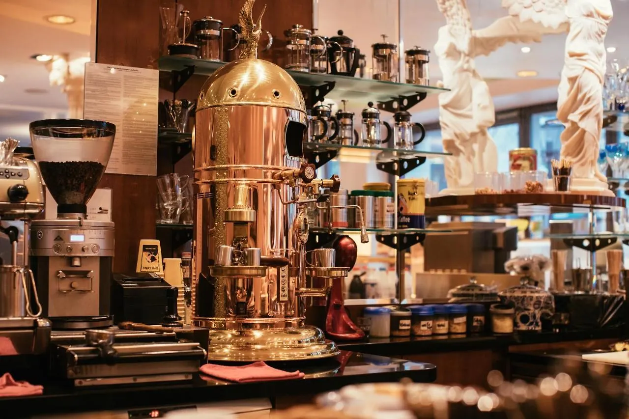 Boutique Hotel Classico Bremen