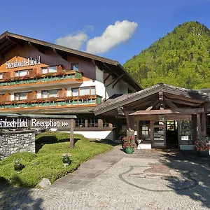 Hotel Steinbach-hotel ****