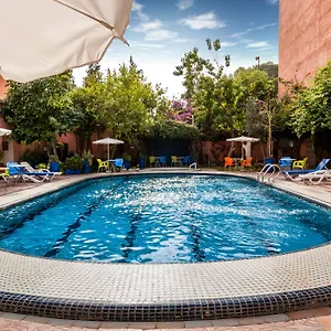 Hotel Appart-hotel Ezzahia By Hms ***