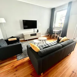  Apartment Cityapartment - Stadtmitte Deutschland