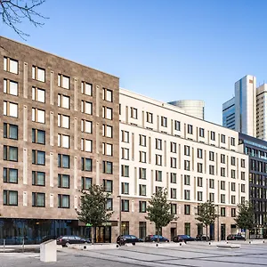 Hotel Frankfurt - Alte Oper By Ihg