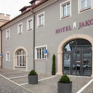 *** Hotel Jakob Deutschland