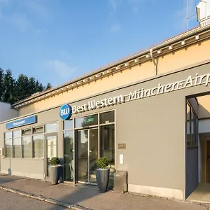 Hotel Western München Airport