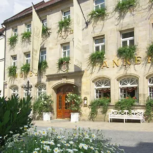 Hotel Goldener Anker ****