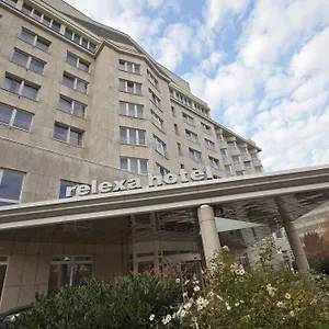 Hotel Relexa