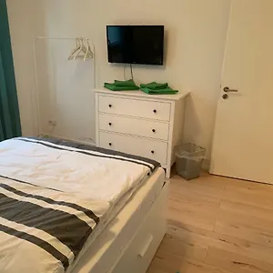 Apartment 5min Zentral - Wohnen Am Werdersee Neustadt, BRE