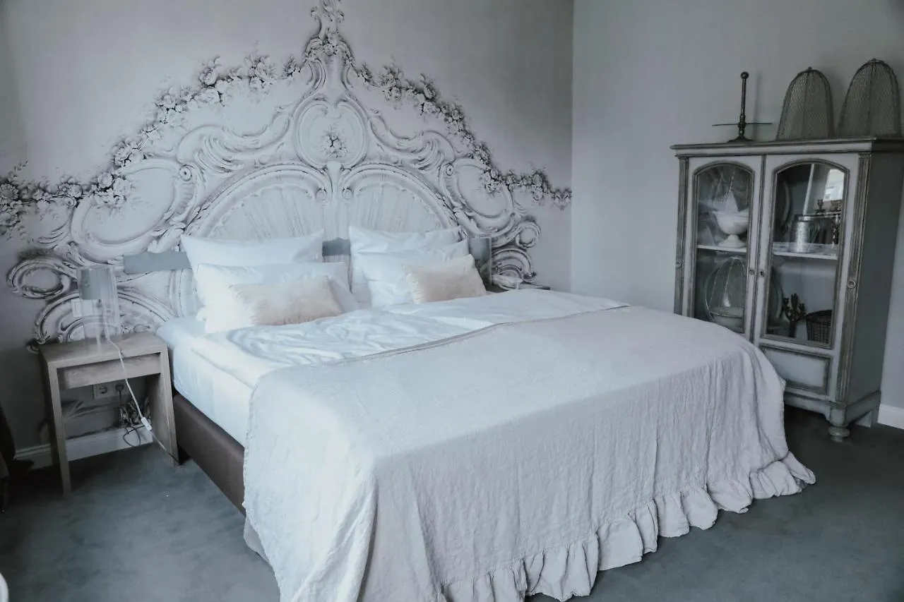 Boutique Hotel Classico Bremen 4*,  Germany