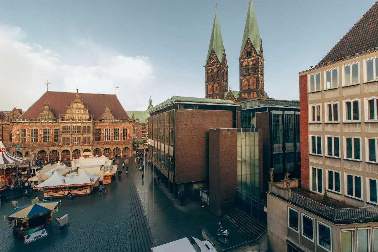 Boutique Hotel Classico Bremen Germany